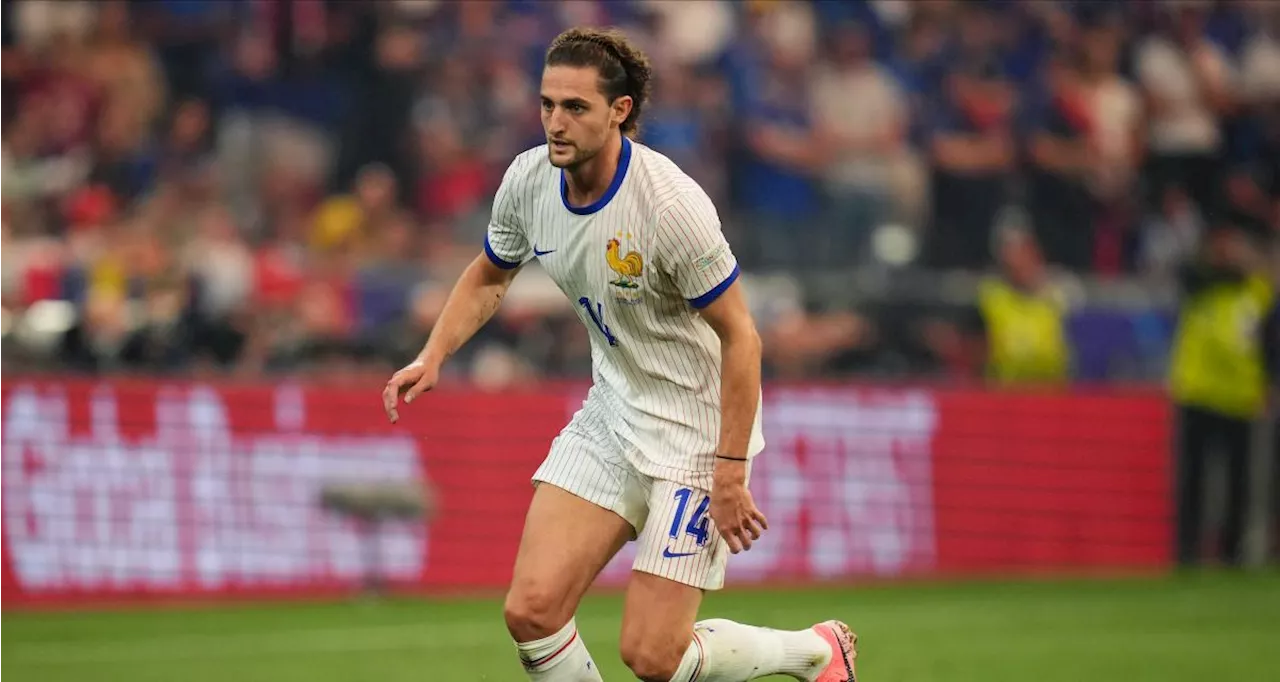 Equipe de France : Rabiot refuse une nouvelle offre XXL, réunion au sommet en approche pour son avenir ?