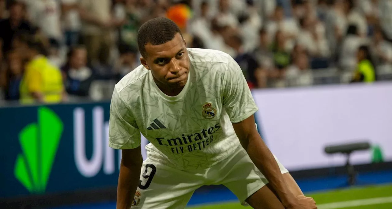 Real Madrid, équipe de France : un énorme état d’esprit affiché par Mbappé en interne ?