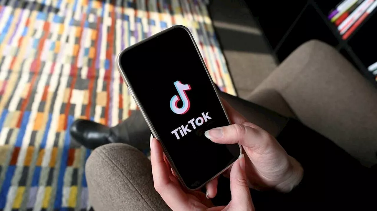 Des Américains ont-ils vraiment obtenu de « l’argent gratuit » grâce à des vidéos sur TikTok ?