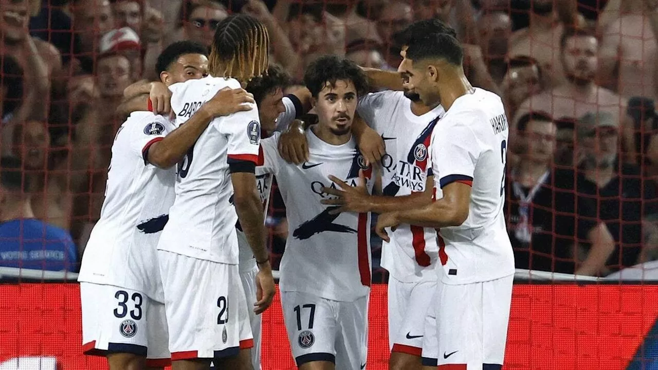 PSG. Une petite touche marseillaise à Paris : Pernod Ricard devient partenaire du club