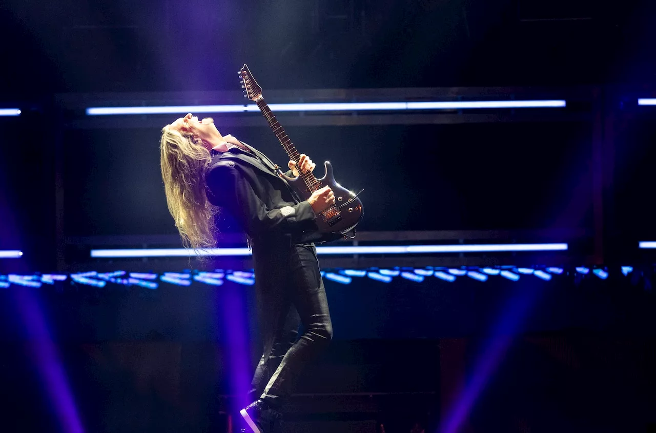 Trans-Siberian Orchestra ‘The Lost Christmas Eve Tour’ has 6 stops in Pa., including Hershey