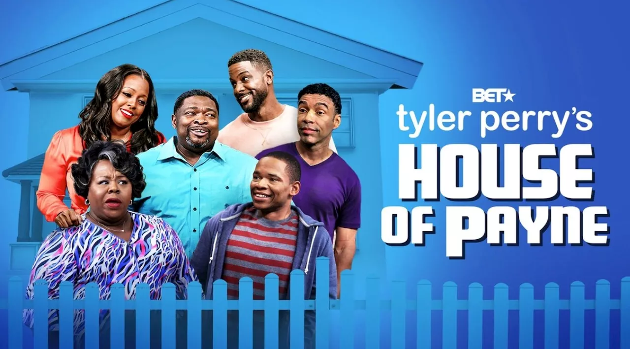 Watch ‘Tyler Perry’s House of Payne’ season 13, episode 4 with a free trial