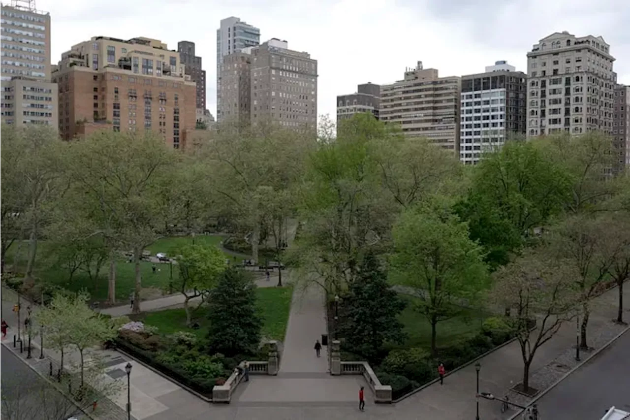 Man who stabbed park ranger in Rittenhouse Square shouted ‘go back to your country,’ police said