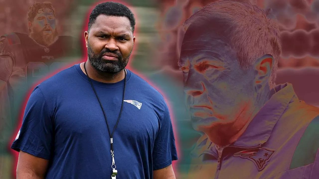 New England Patriots: Head Coach Jerod Mayo ändert Belichick-Regel und benennt sechs Kapitäne