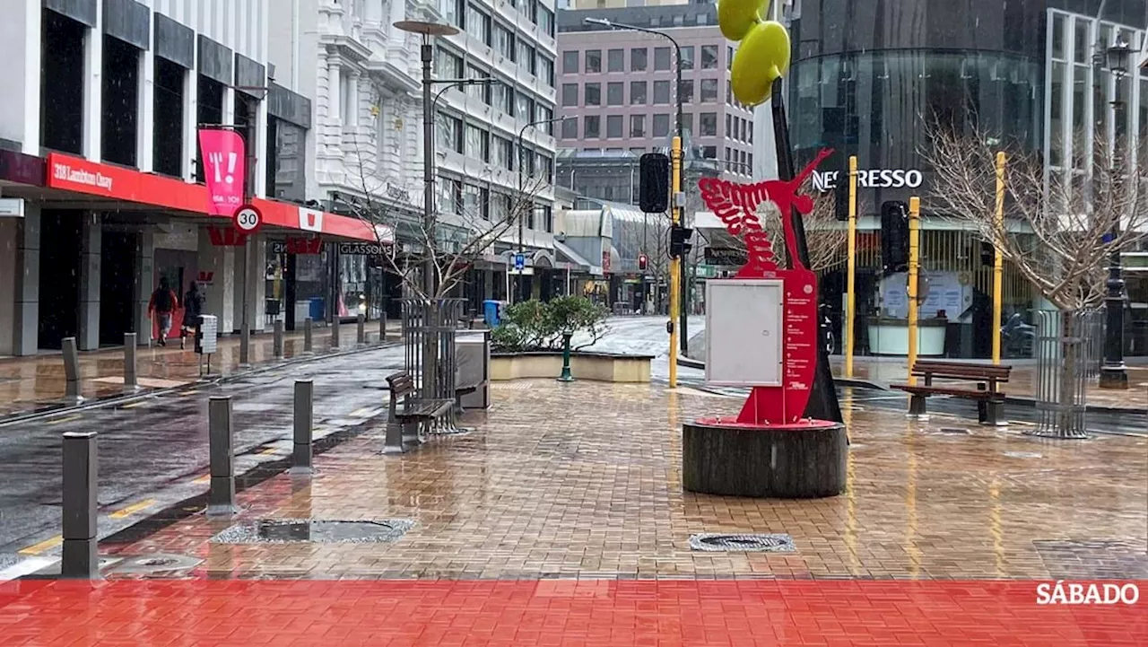 Nova Zelândia quase triplica imposto de entrada de turistas a partir de outubro