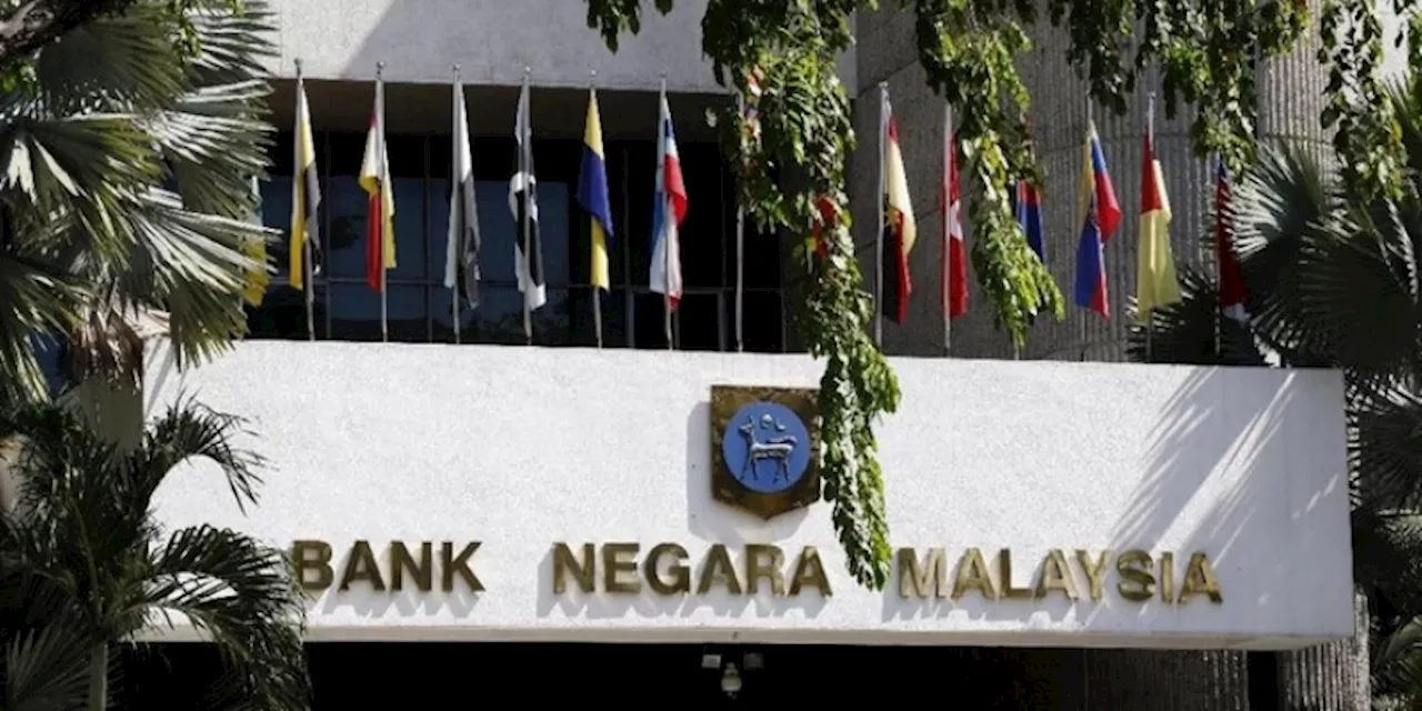 Bank Sentral Malaysia Tak Pangkas Suku Bunga Hingga 2025