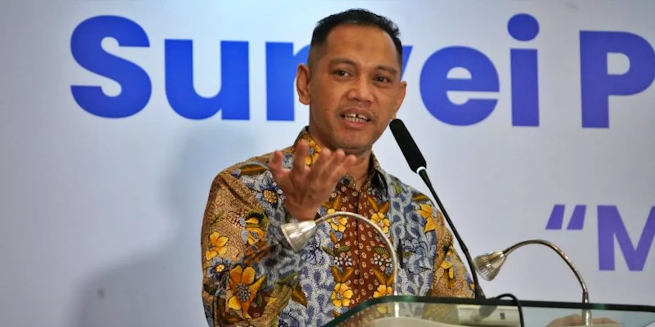 Gugatan Ditolak PTUN, Dewas KPK Bakal Baca Vonis Etik Nurul Ghufron Pekan Ini