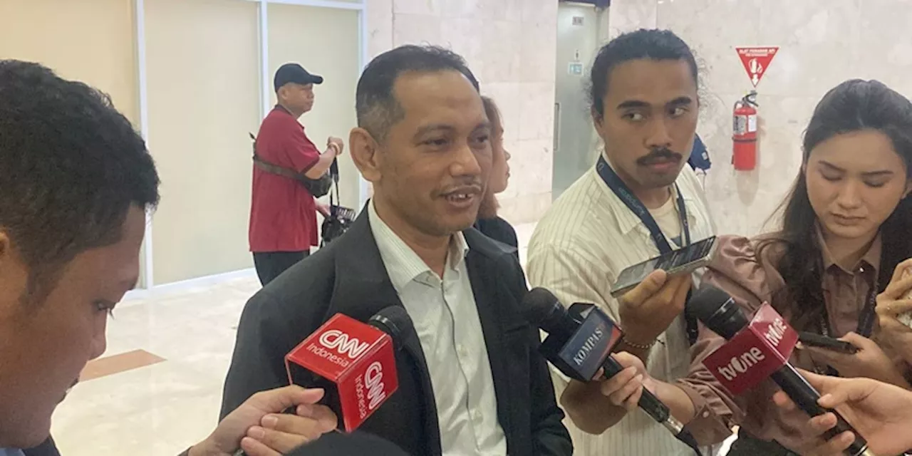 Gugatan Tidak Diterima, Nurul Ghufron Mau Pelajari Putusan PTUN