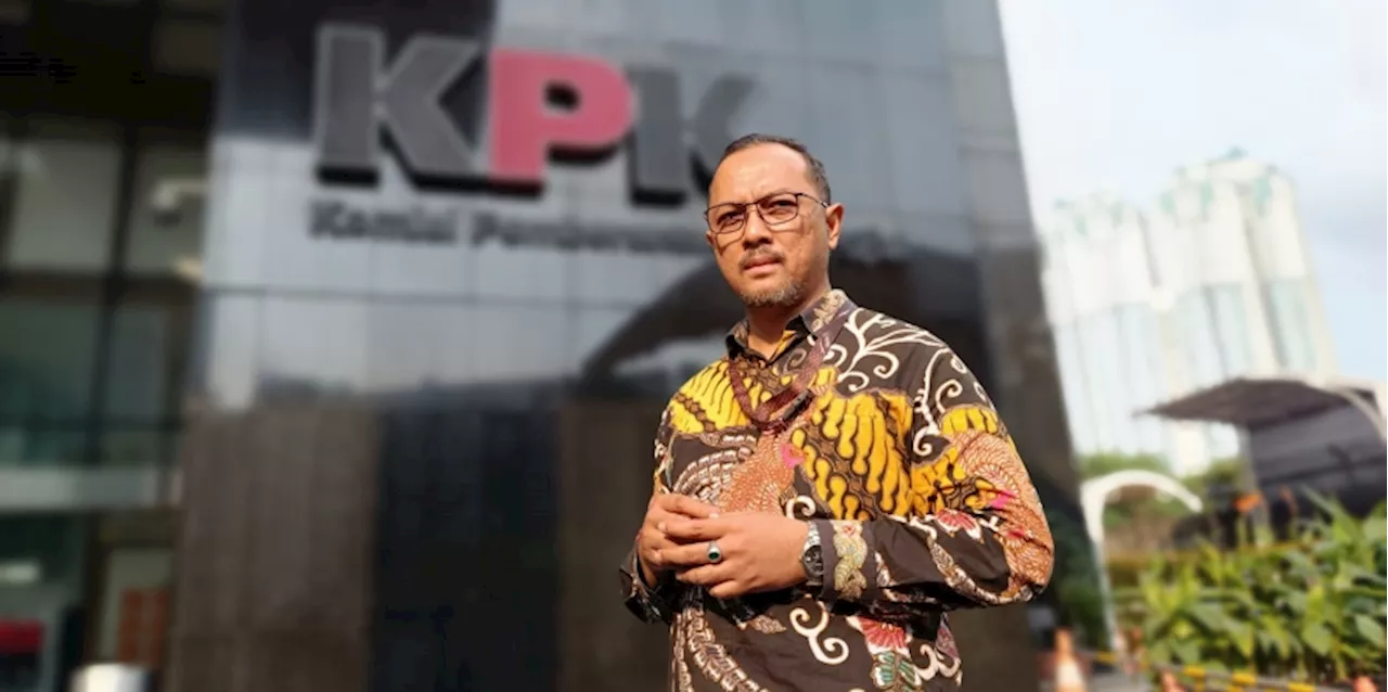 KPK Panggil Sekretaris BP BUMD DKI Jakarta