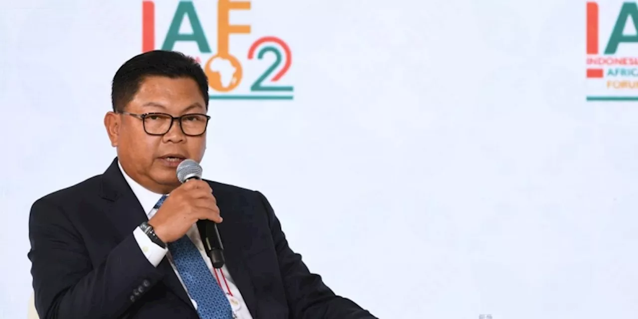 Kupas Tuntas Kisah Sukses Transformasi Digital Bank Mandiri di IAF 2024