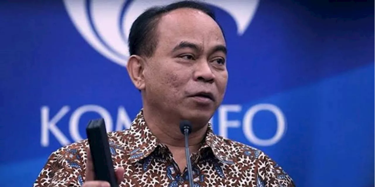 Pangkas Praktik Korupsi, Kominfo Kembangkan INA Digital