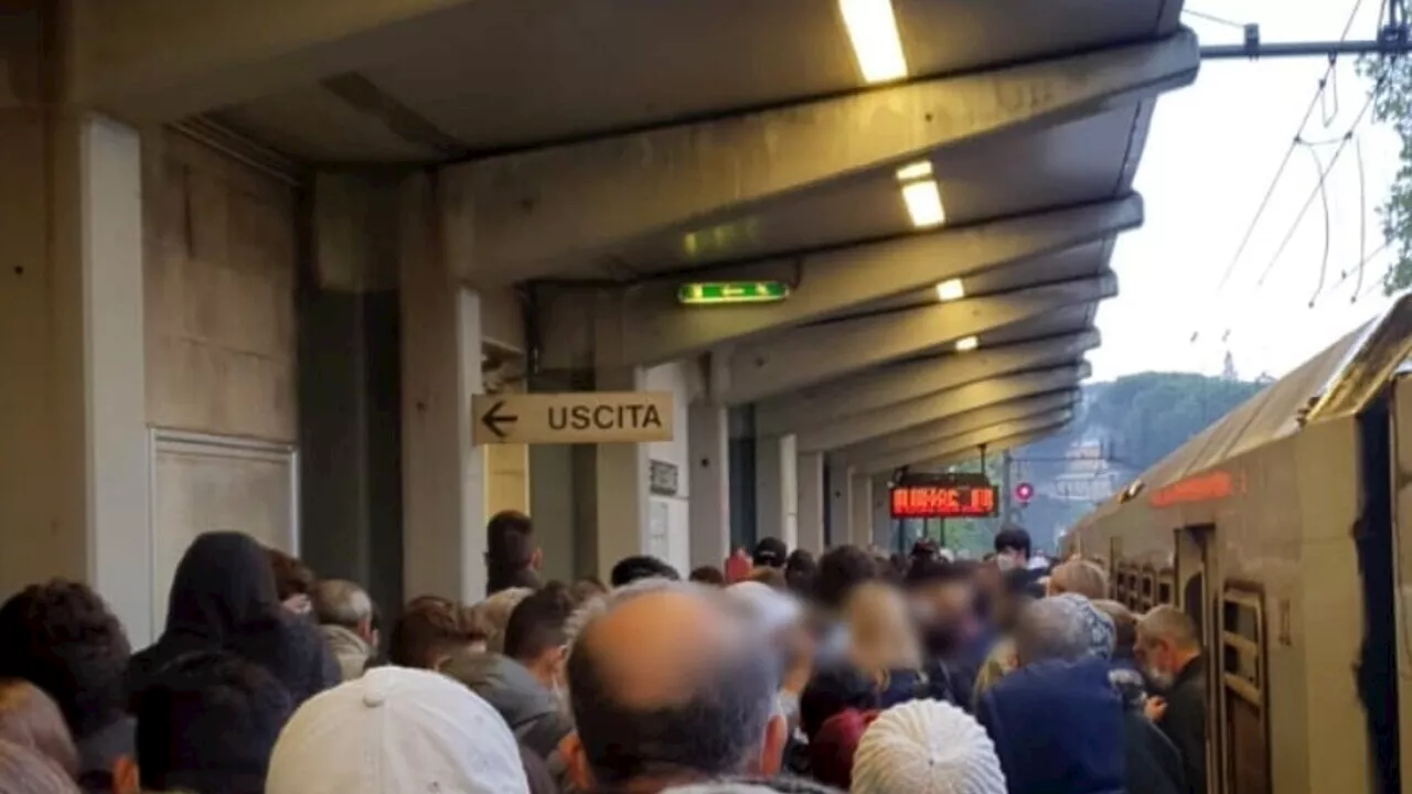 Ferrovia Roma Viterbo verso la chiusura per due anni, via libera all'installazione dei nuovi sistemi di sicurezza