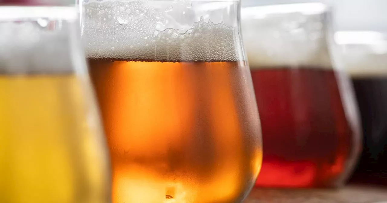 Craft Beer: Das sind die besten Craftbier-Sorten