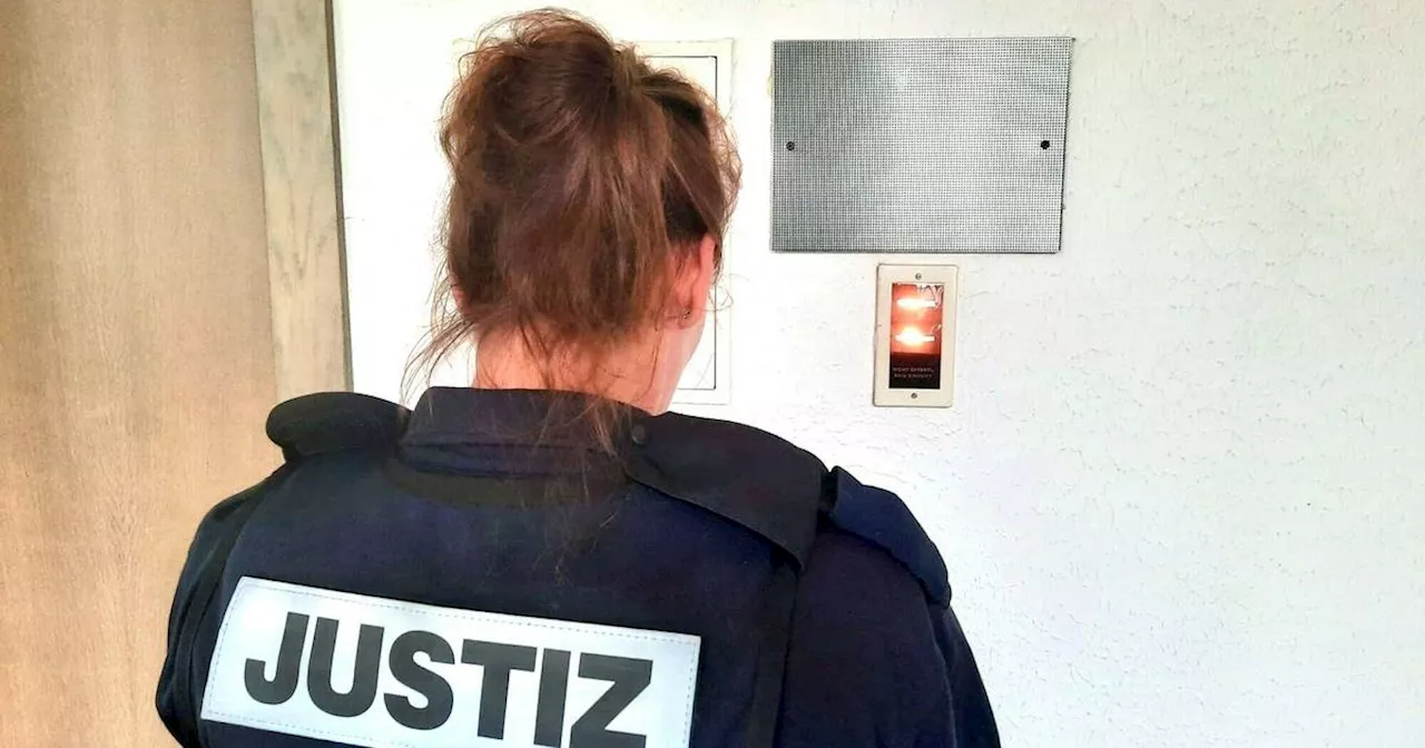 Streit zwischen Großfamilien vor Prozess im Amtsgericht