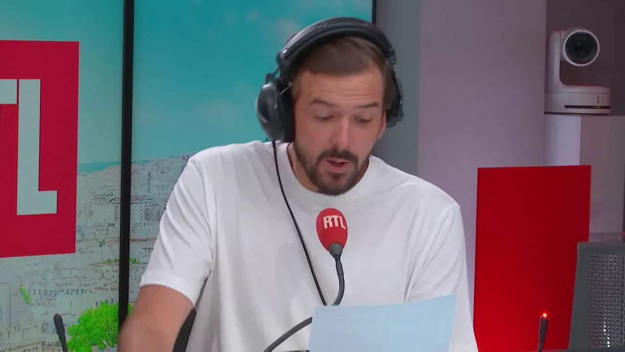 Jean Lassalle, Gilbert Montagné, Roselyne Bachelot... Les imitations du mardi 3 septembre 2024