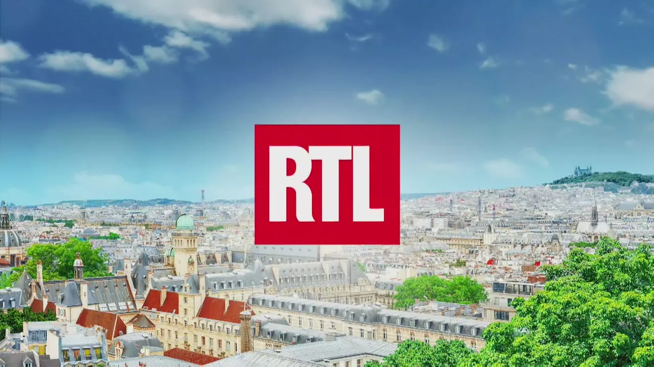 Le meilleur de MC Solaar dans 'Le Grand Studio RTL'