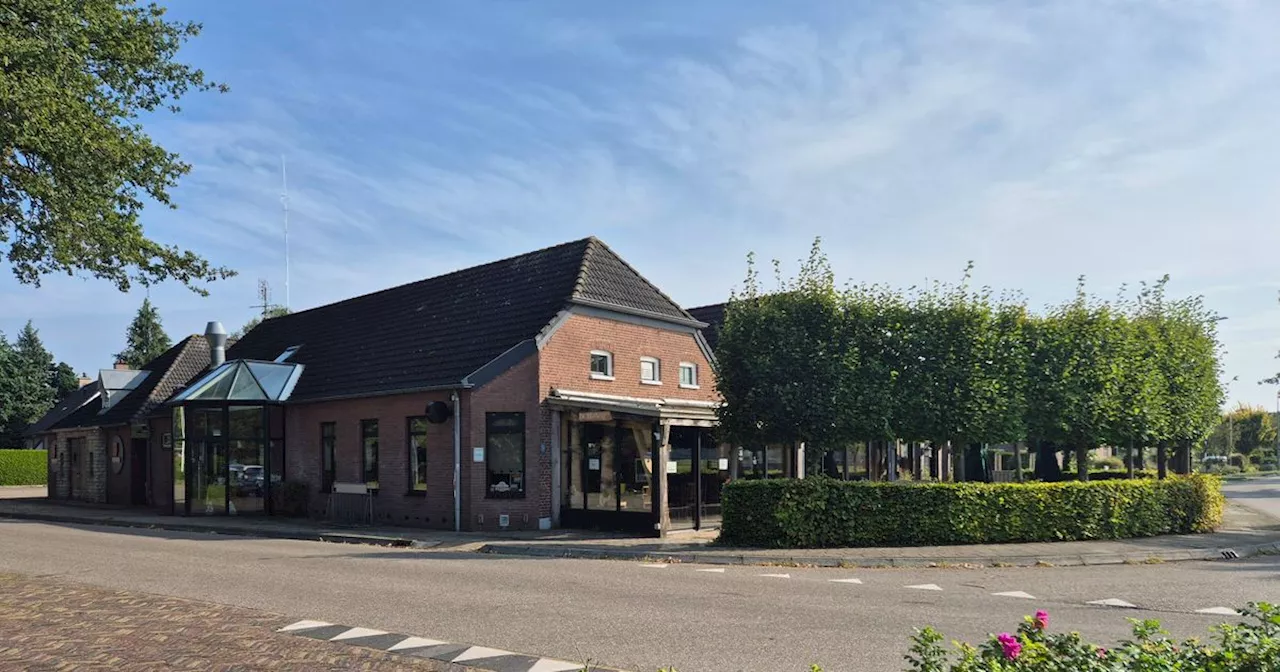 Uitzetting dreigt voor uitbaters religieus restaurant De Herberg in Spier