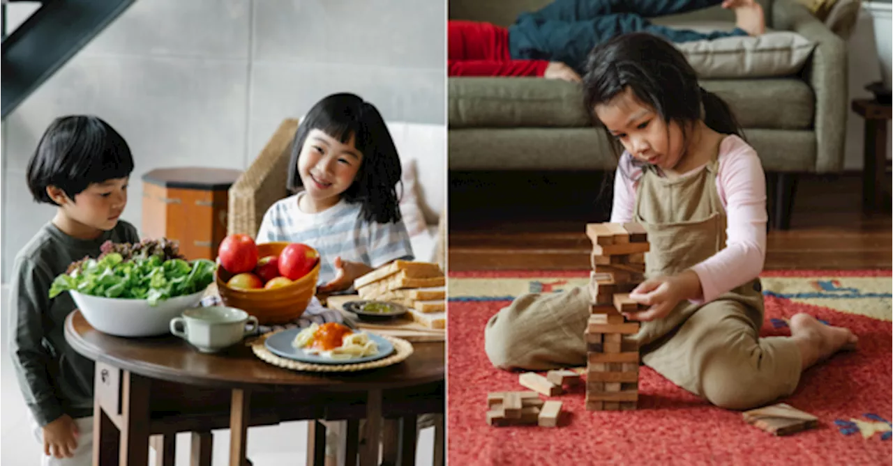 Iron Deficiency Anaemia Has No Clear Signs. Here's How To Know If Your Child Is At Risk