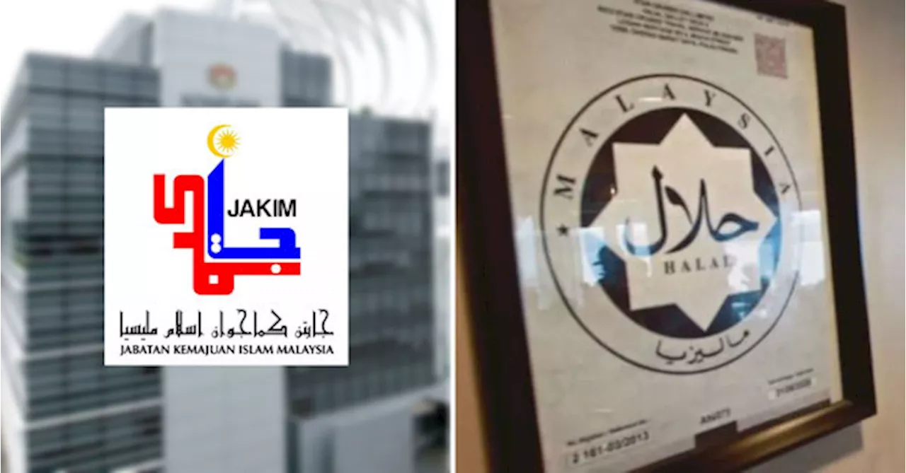 JAKIM Confirms 5 Popular F&B Chains Are Not Halal-Certified Following Viral Letter