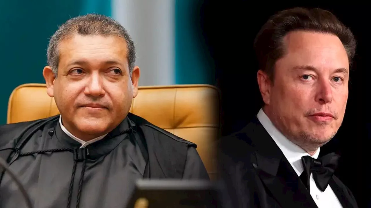 Poder Expresso: ministro indicado por Bolsonaro deve reverter decisão sobre X, de Musk?