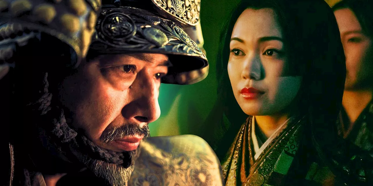 10 Best Movies To Watch If You Miss Shogun