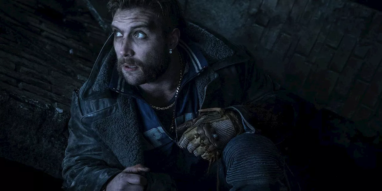 Captain Boomerang Actor Reveals Comforting Words James Gunn Gave Him Before Suicide Squad Death: &quot;Anything Could Happen&quot;