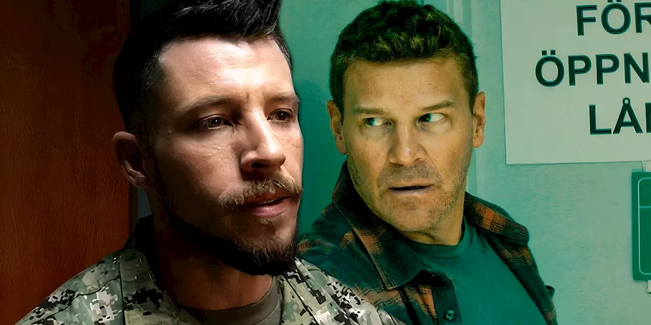 SEAL Team Season 7: How Jason Leaving Will Affect The Team Explained By Star