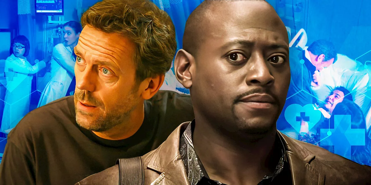 The 10 Most Stressful House Episodes, Ranked