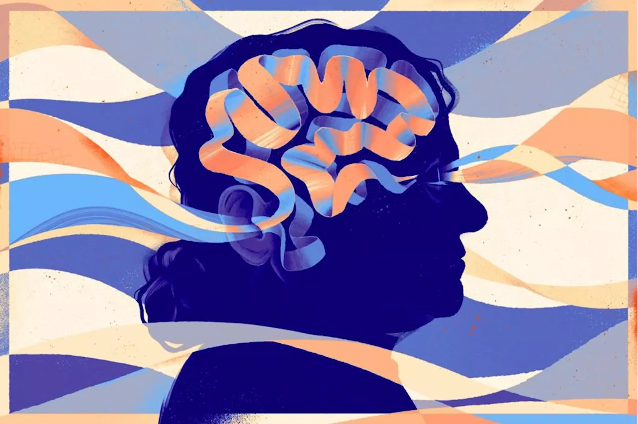 How hearing and vision loss increase the risk of dementia