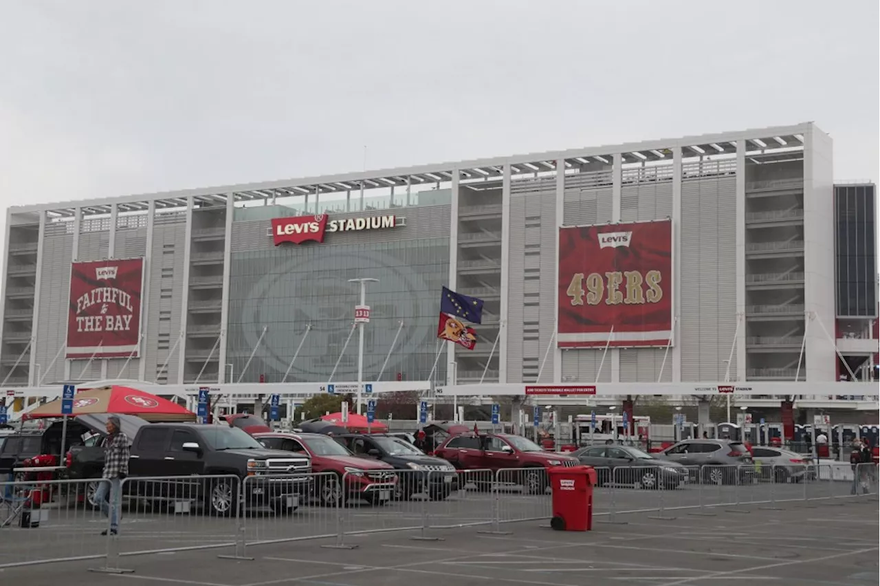 How the 49ers brought severe political dysfunction to Santa Clara