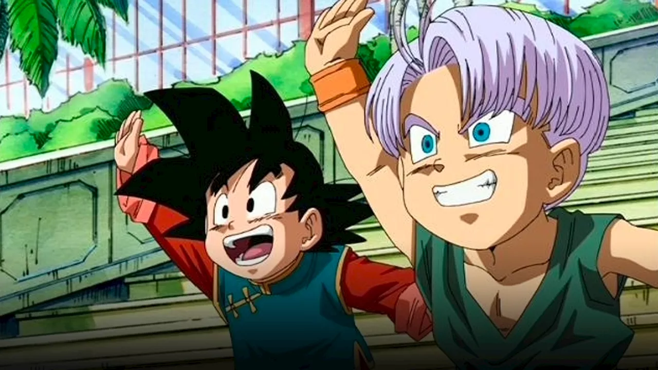 Este personaje de 'Dragon Ball' estuvo muy cerca de protagonizar su propia serie