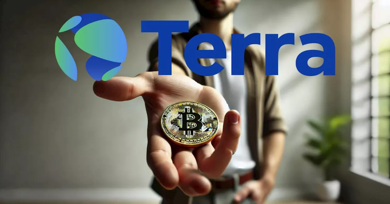 กระเป๋าเงินที่เชื่อมโยงกับ Terraform Labs โอนย้าย Bitcoin มูลค่ากว่า 2 พันล้านบาท