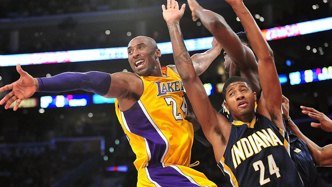 9 Time All Star Reveals Kobe Bryant’s Advice After Devastating Injury