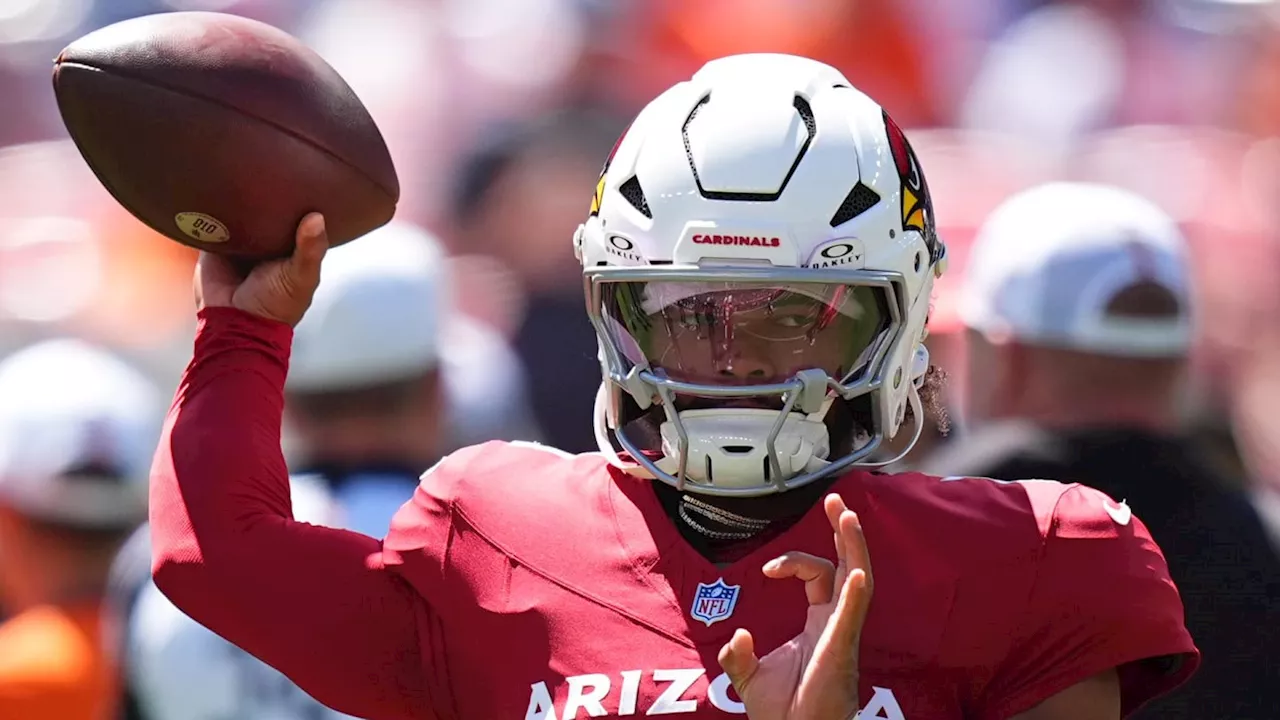 Arizona Cardinals Release Hype Video Ahead of New Season