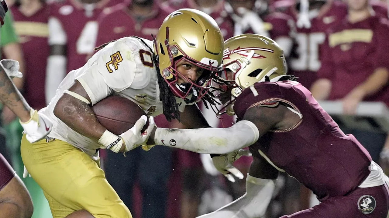 Cal’s ACC Opener at Florida State Doesn’t Look So Intimidating Now