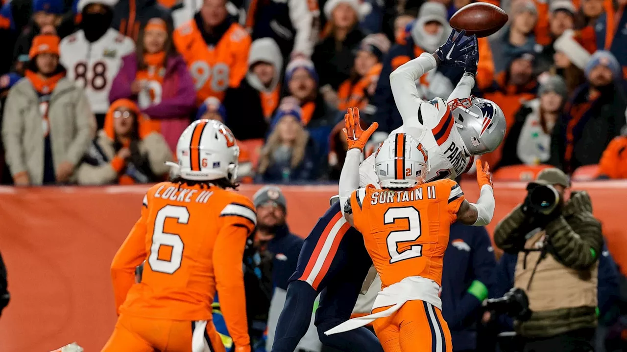 Denver Broncos' Secondary is Vulnerable Entering 2024 Due to 4 Big Reasons