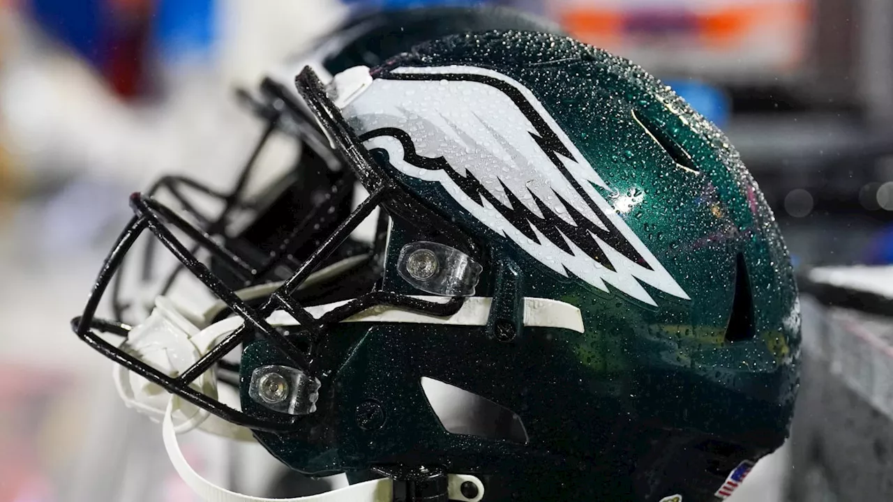 Eagles Fan-Favorite Predicted To Be In 'Final Season' With Philadelphia