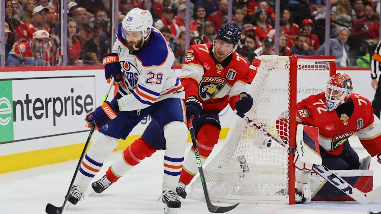 Edmonton Oilers Sign Leon Draisaitl to Massive Extension