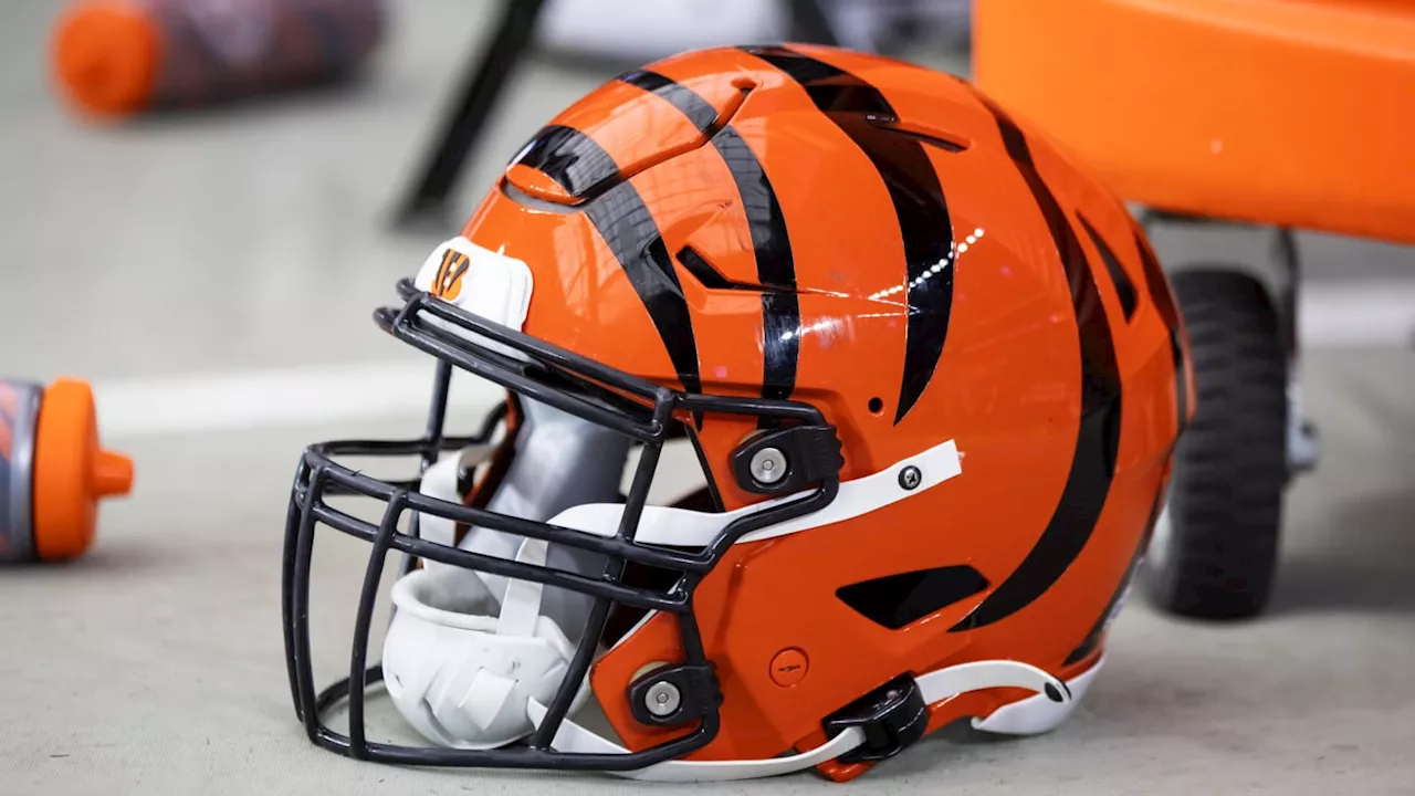 ESPN Picks Cincinnati Bengals Safety Geno Stone as 2024 X-Factor