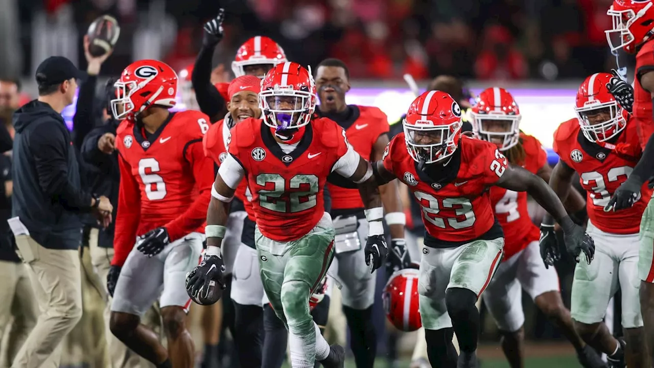 Georgia Bulldogs Look to Maintain Decade-Long Streak in Home Opener