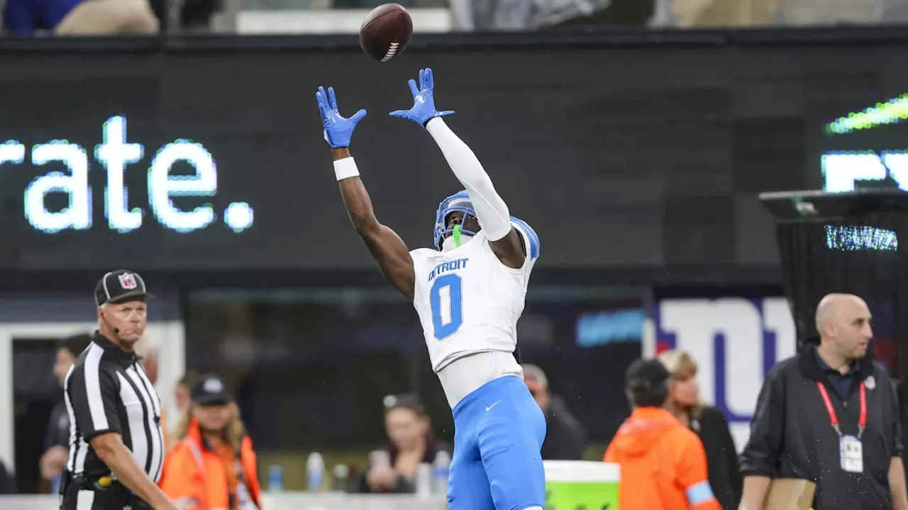 How Detroit Lions plan to ensure secondary executes, communicates