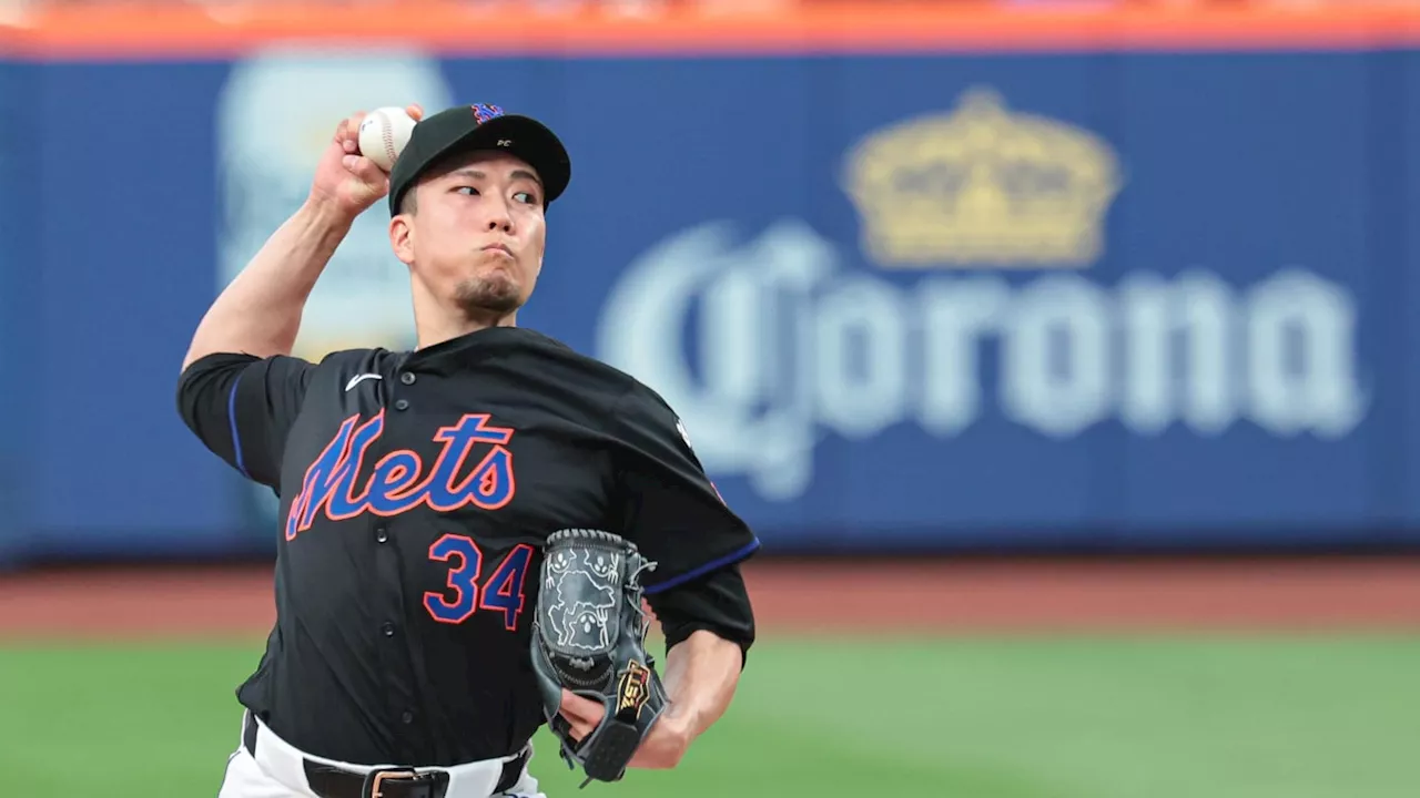 New York Mets' Ace Open to New Role as Return May Come Sooner Than Expected