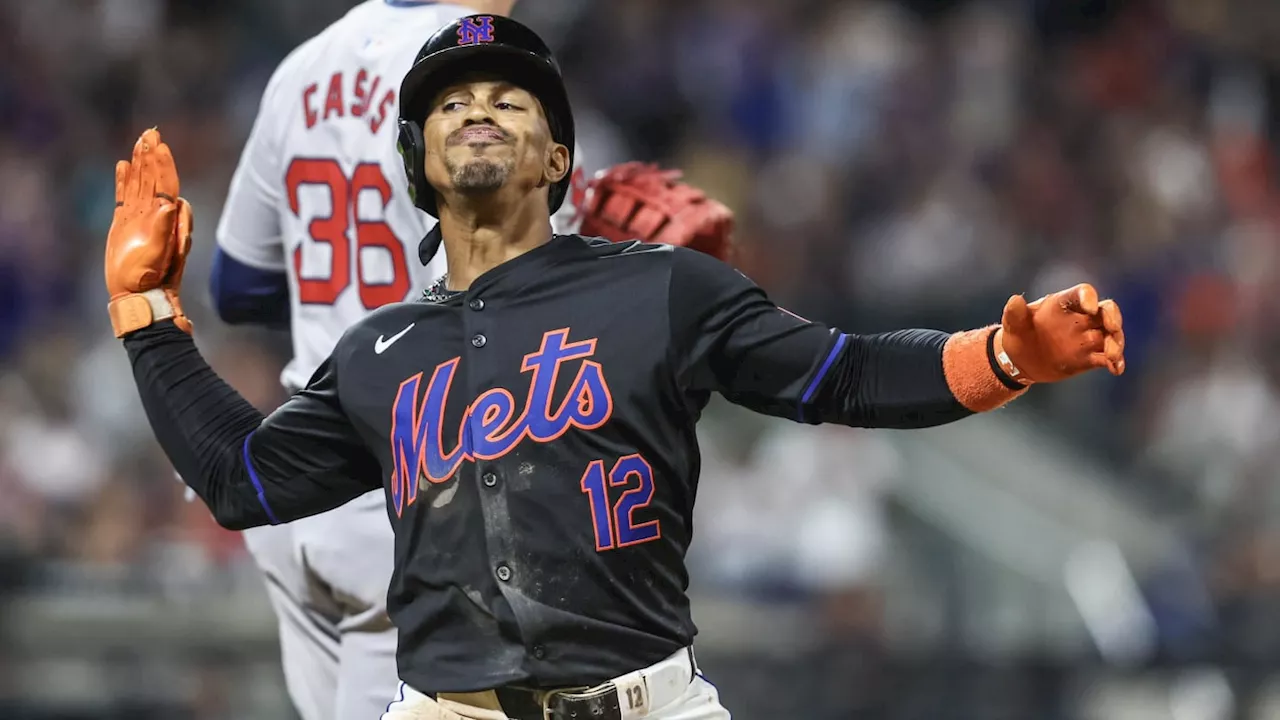 New York Mets' David Stearns Makes Major Francisco Lindor Endorsement