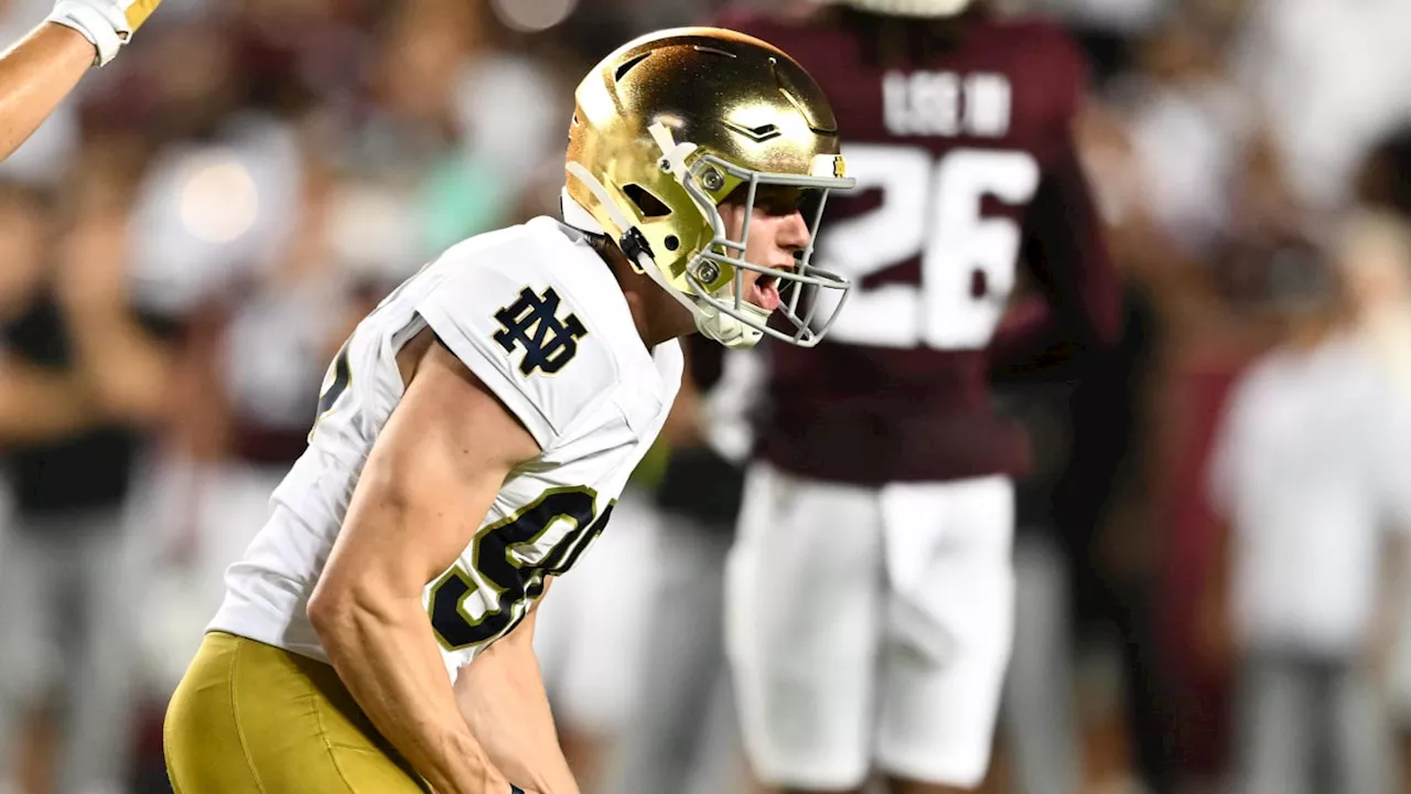 Notre Dame Call In/Chat LIVE: Notre Dame's Massive Win Deserves Praise