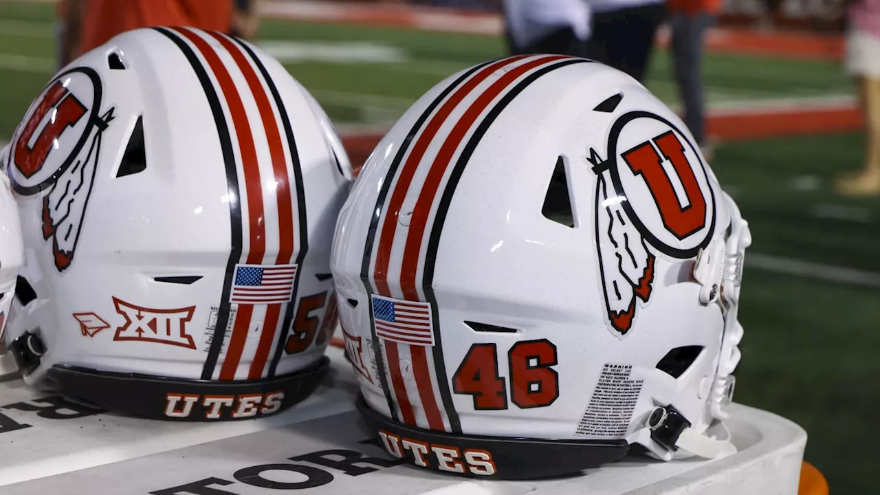 Salt Lake City PD sends message to Utes fans about 'disturbing the peace'