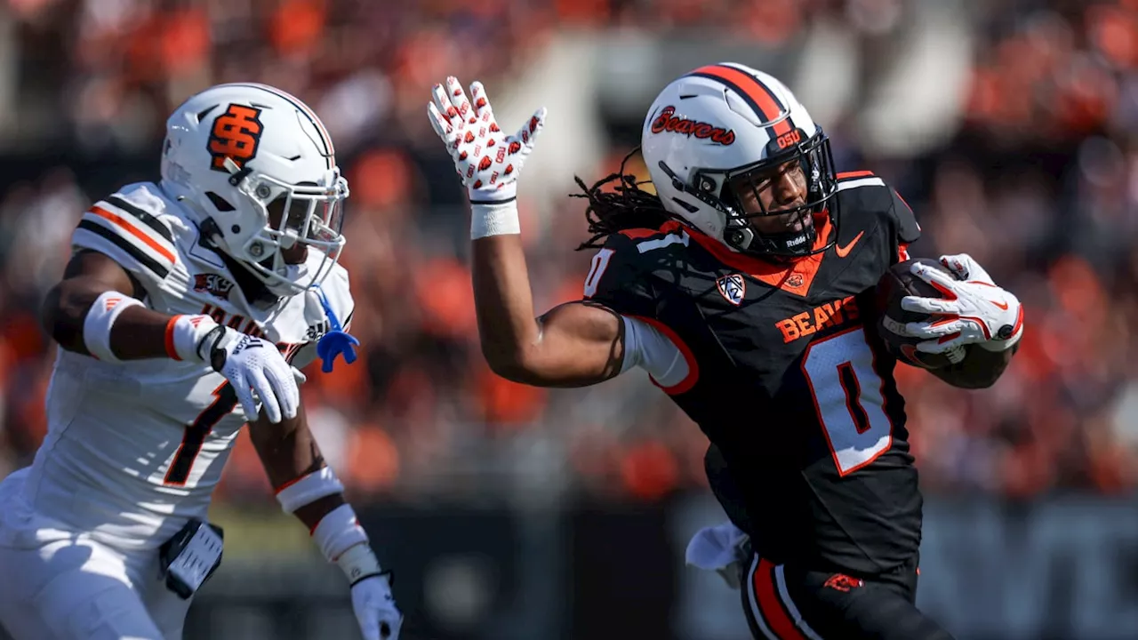 State of the Beavs: Ups and Downs of the Idaho State Win + 2025 & Beyond