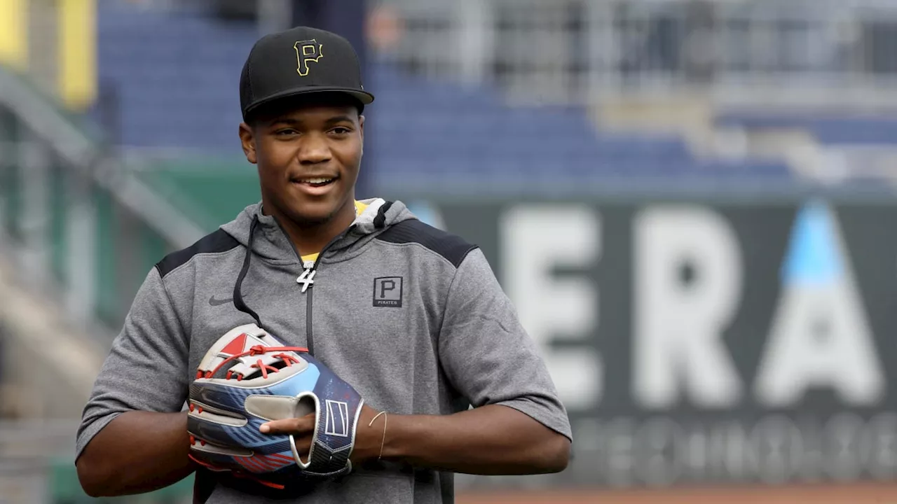 Three Pittsburgh Pirates Position Player Prospects Close to Making Majors