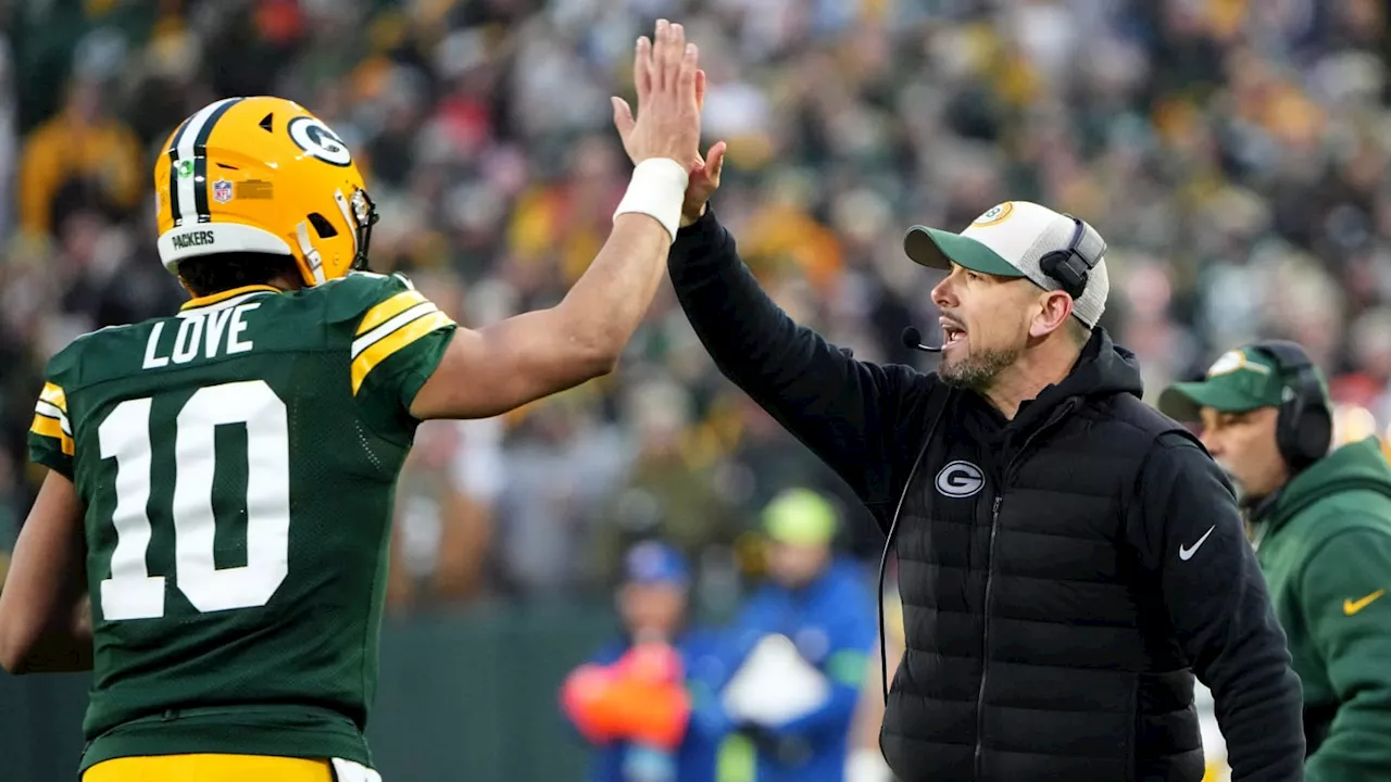 Where Do Packers Rank in NFL.com’s Super Bowl Poll?