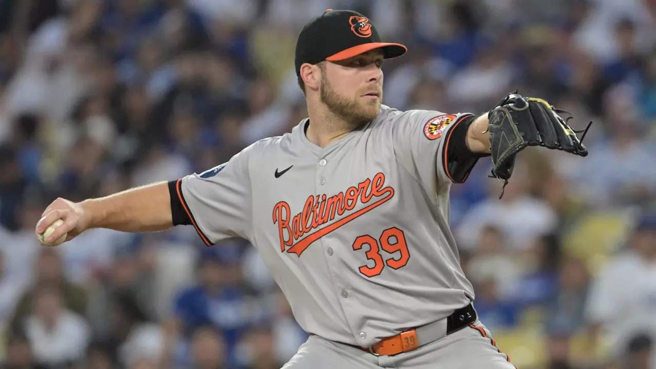 Yankees Emerging as Serious Threat to Steal Baltimore Orioles’ Star