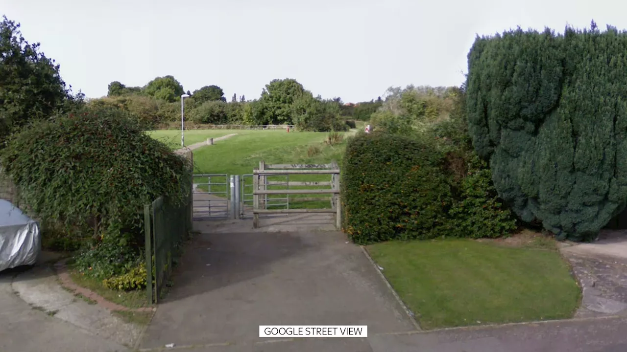 Five children arrested over murder of 80-year-old man in Franklin Park, Braunstone Town